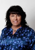 Donna Mills-Stevens, VP Regional Community Banker Kennebec County

